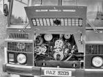 ПАЗ-3205 Предсерийный 1979 года